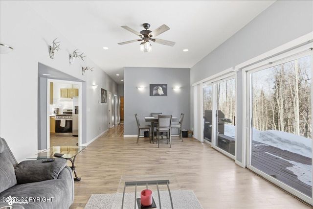 19311 Jasmine Road, Chugiak, AK 99567