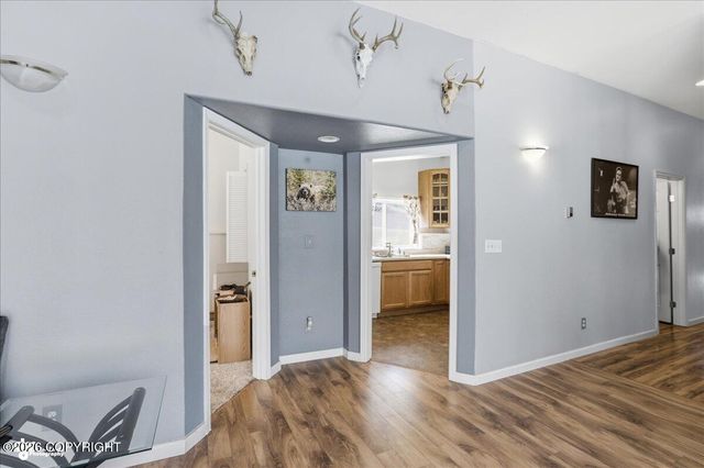 19311 Jasmine Road, Chugiak, AK 99567