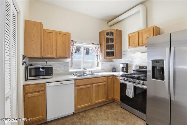 19311 Jasmine Road, Chugiak, AK 99567