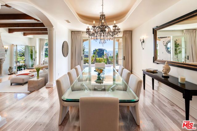 1260 St Ives Place, Los Angeles, CA 90069