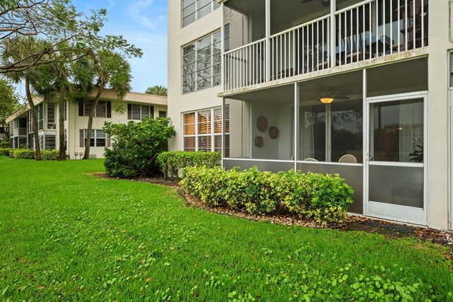 2651 S Palm Aire Drive 101, Pompano Beach, FL 33069