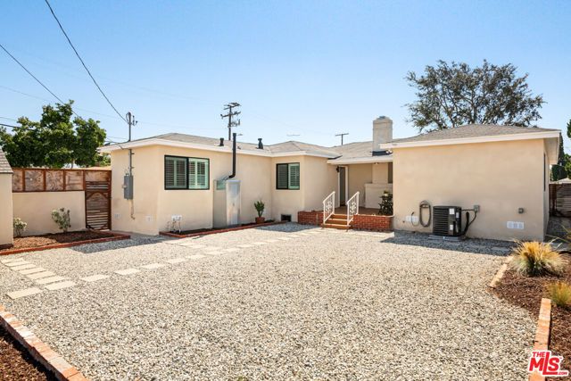 2701 W 84th Street, Inglewood, CA 90305