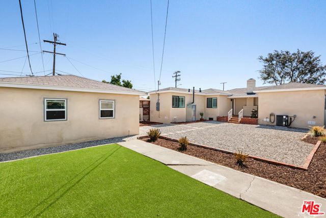 2701 W 84th Street, Inglewood, CA 90305
