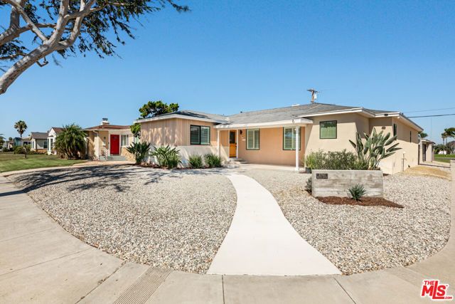 2701 W 84th Street, Inglewood, CA 90305