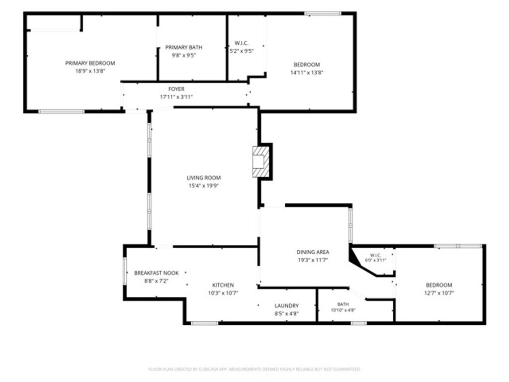 2701 W 84th Street, Inglewood, CA 90305