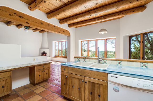 24 Hondo, Santa Fe, NM 87508