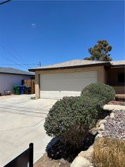 740 W Church Avenue, Ridgecrest, CA 93555