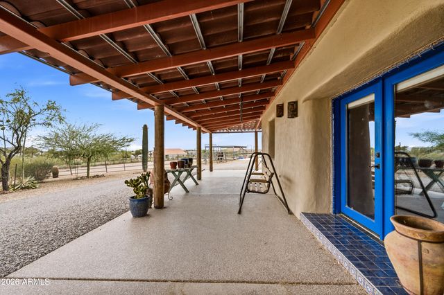 4485 E CODY Street, Apache Junction, AZ 85119
