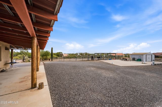 4485 E CODY Street, Apache Junction, AZ 85119