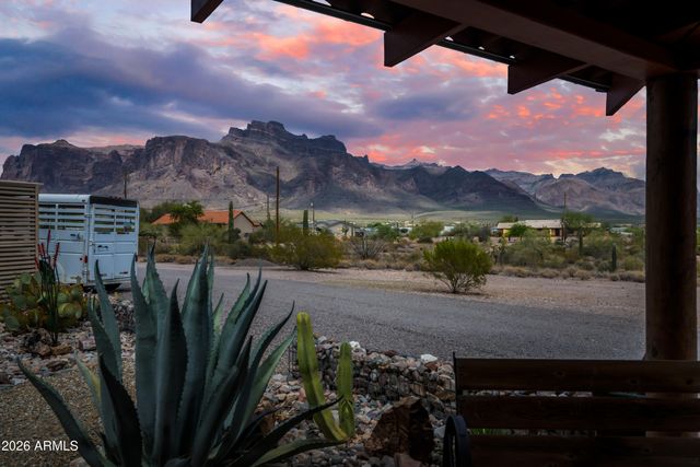 4485 E CODY Street, Apache Junction, AZ 85119