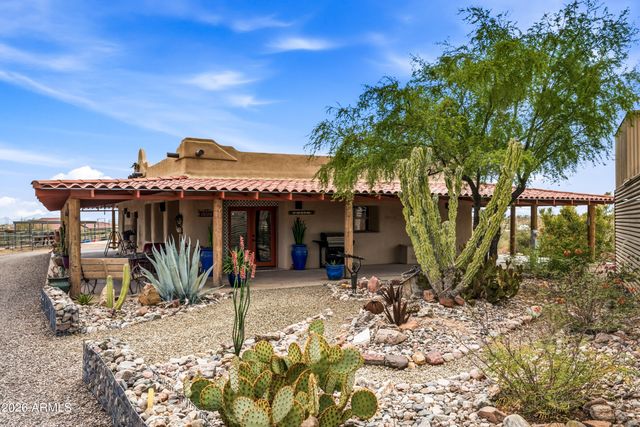 4485 E CODY Street, Apache Junction, AZ 85119