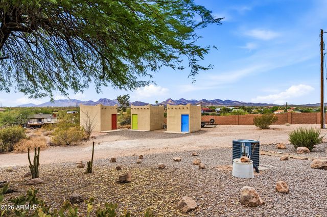 4485 E CODY Street, Apache Junction, AZ 85119