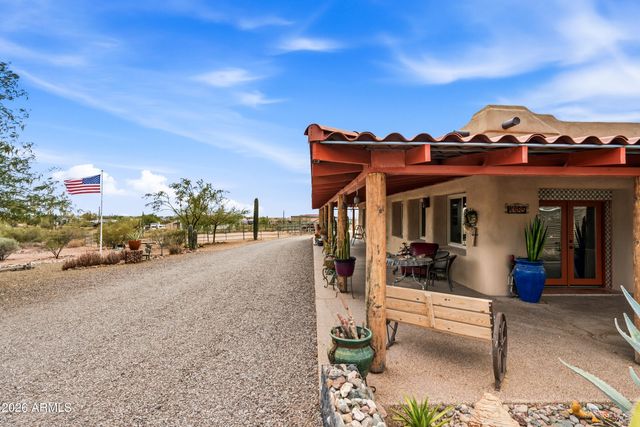 4485 E CODY Street, Apache Junction, AZ 85119
