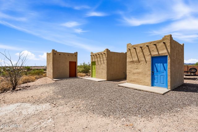 4485 E CODY Street, Apache Junction, AZ 85119