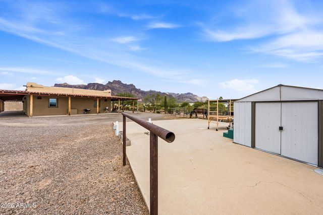 4485 E CODY Street, Apache Junction, AZ 85119