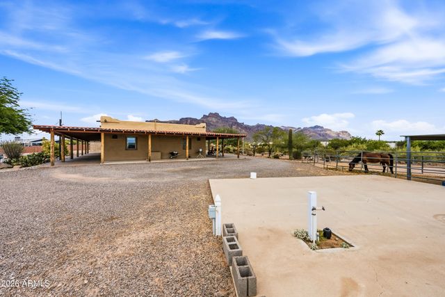 4485 E CODY Street, Apache Junction, AZ 85119