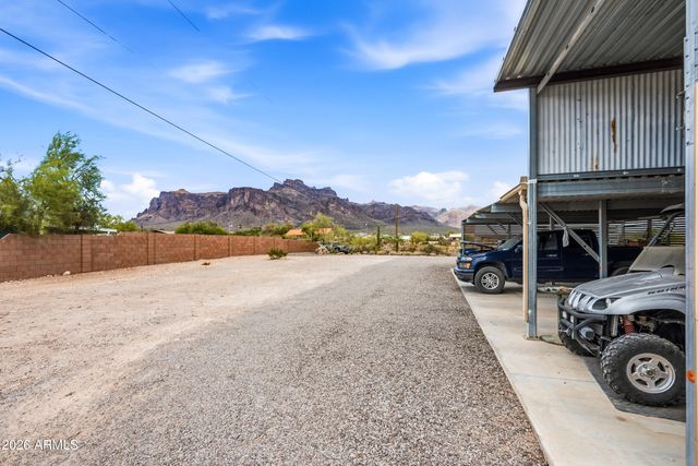 4485 E CODY Street, Apache Junction, AZ 85119