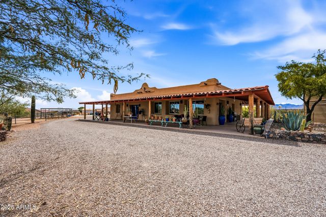 4485 E CODY Street, Apache Junction, AZ 85119