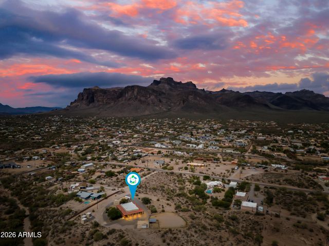 4485 E CODY Street, Apache Junction, AZ 85119