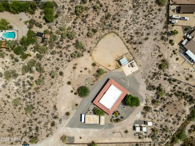 4485 E CODY Street, Apache Junction, AZ 85119