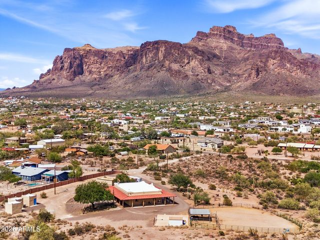 4485 E CODY Street, Apache Junction, AZ 85119