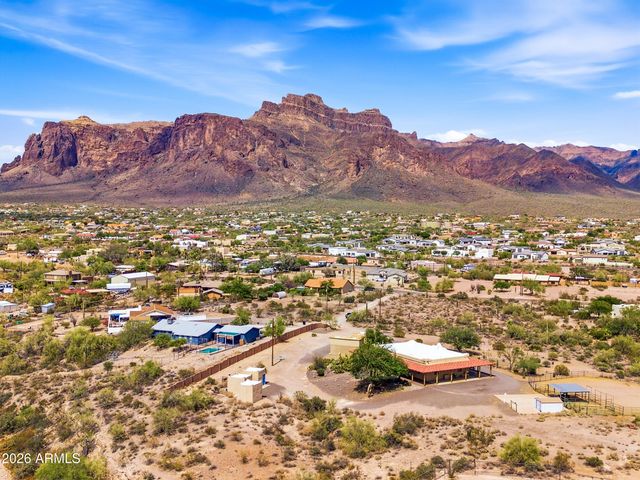 4485 E CODY Street, Apache Junction, AZ 85119
