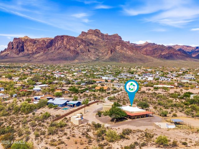 4485 E CODY Street, Apache Junction, AZ 85119