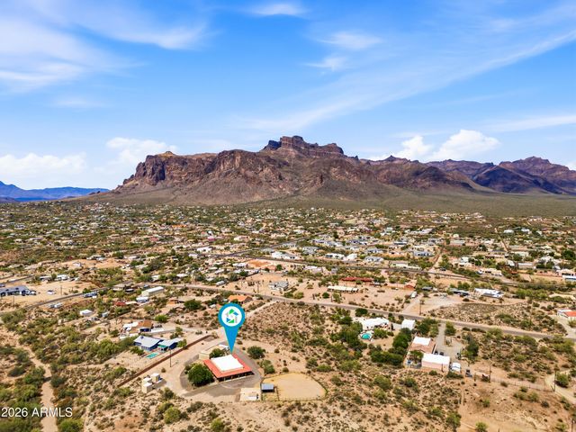 4485 E CODY Street, Apache Junction, AZ 85119