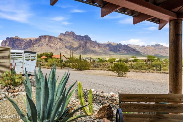 4485 E CODY Street, Apache Junction, AZ 85119