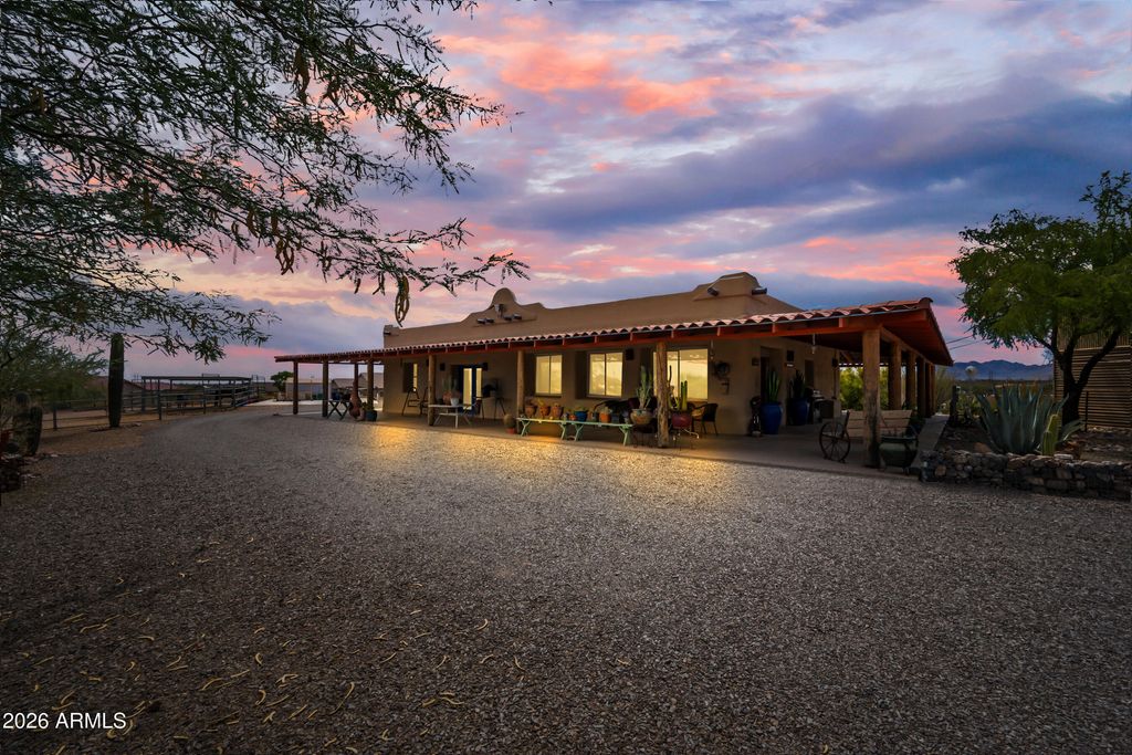 4485 E CODY Street, Apache Junction, AZ 85119