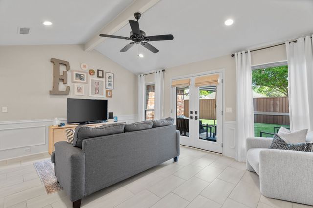 2424 Bowie Drive, Plano, TX 75025