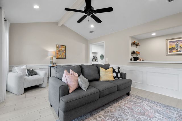 2424 Bowie Drive, Plano, TX 75025