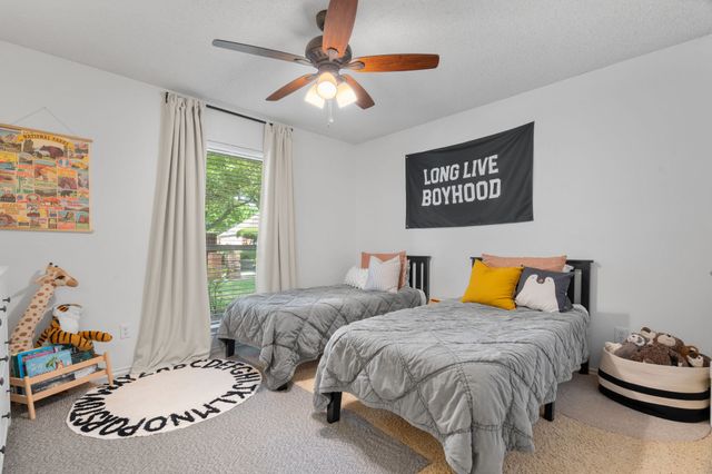 2424 Bowie Drive, Plano, TX 75025