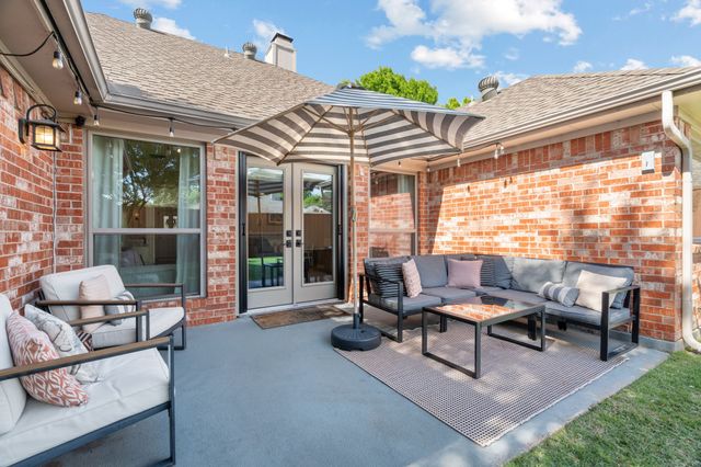 2424 Bowie Drive, Plano, TX 75025