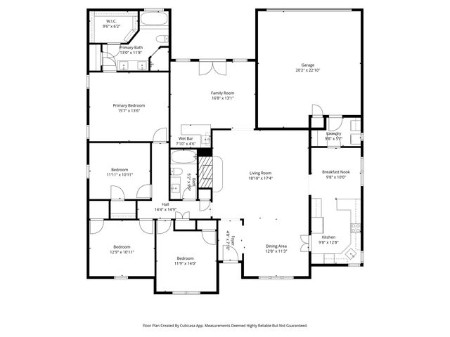 2424 Bowie Drive, Plano, TX 75025