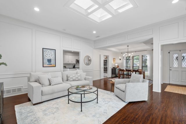 2424 Bowie Drive, Plano, TX 75025