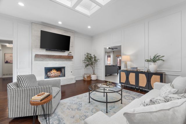 2424 Bowie Drive, Plano, TX 75025