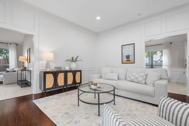 2424 Bowie Drive, Plano, TX 75025