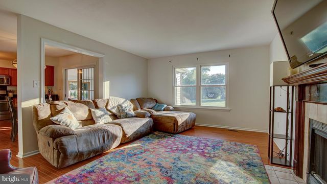 445 PAXSON AVE, Hamilton, NJ 08690