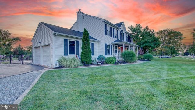 445 PAXSON AVE, Hamilton, NJ 08690
