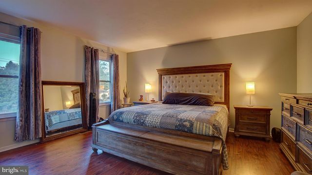 445 PAXSON AVE, Hamilton, NJ 08690