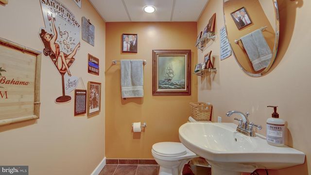 445 PAXSON AVE, Hamilton, NJ 08690