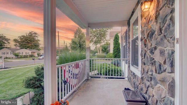 445 PAXSON AVE, Hamilton, NJ 08690