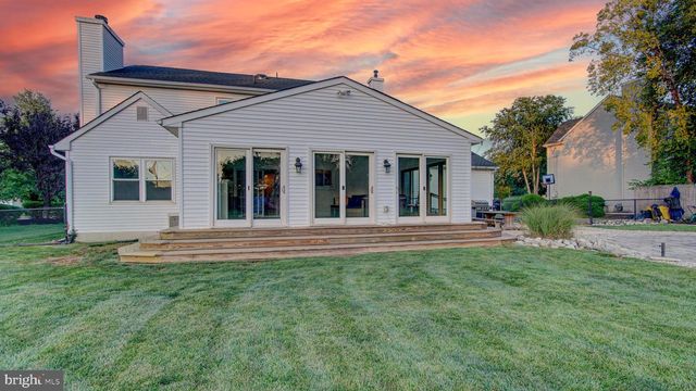 445 PAXSON AVE, Hamilton, NJ 08690