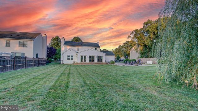 445 PAXSON AVE, Hamilton, NJ 08690
