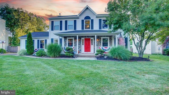 445 PAXSON AVE, Hamilton, NJ 08690