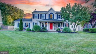 445 PAXSON AVE, Hamilton, NJ 08690