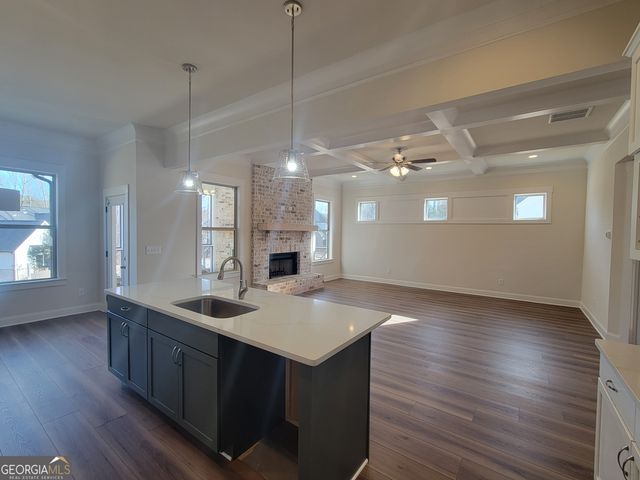 1960 Duncans Mill Lane 38N, Jefferson, GA 30549