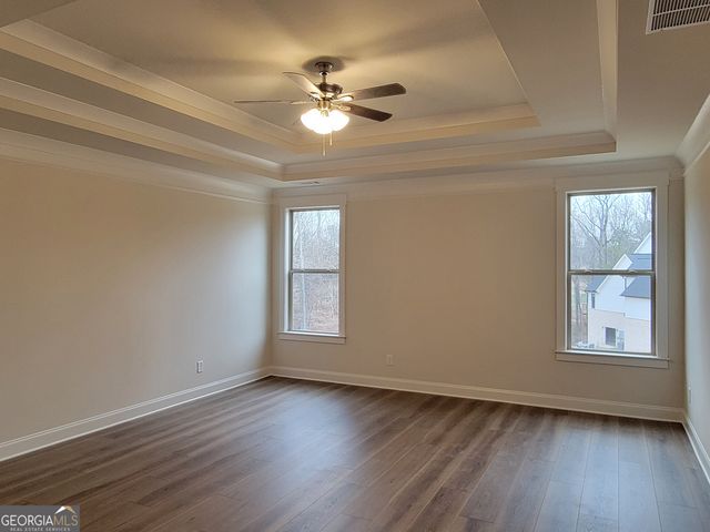 1960 Duncans Mill Lane 38N, Jefferson, GA 30549