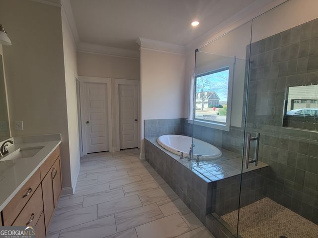 1960 Duncans Mill Lane 38N, Jefferson, GA 30549